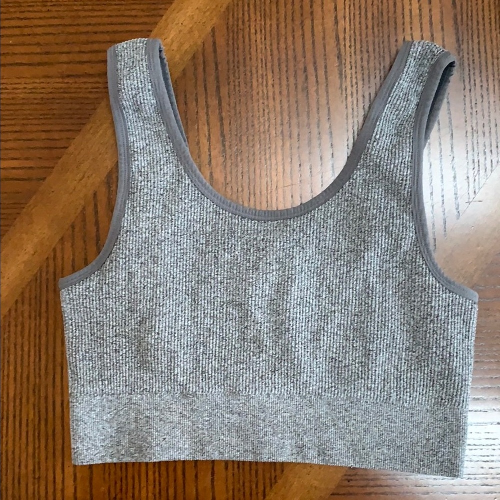 Aerie Seamless Bralette